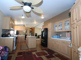 48646 Morgan Ln, Newberry Springs, CA 92365