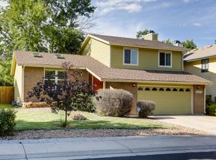11777 E Atlantic Pl, Aurora, CO 80014