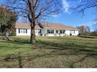 20605 S 4090th Rd, Claremore, OK 74019