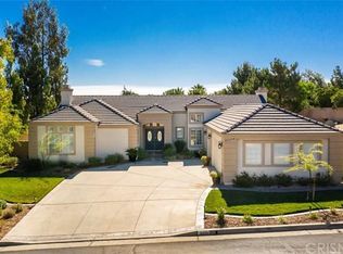 41118 Heights Dr, Palmdale, CA 93551