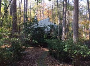 212 Creeks Edge, Chapel Hill, NC 27516