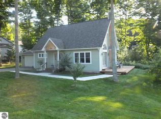 334 Eden St, Kingsley, MI 49649