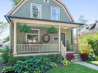 1005 W Liberty St, Ann Arbor, MI
