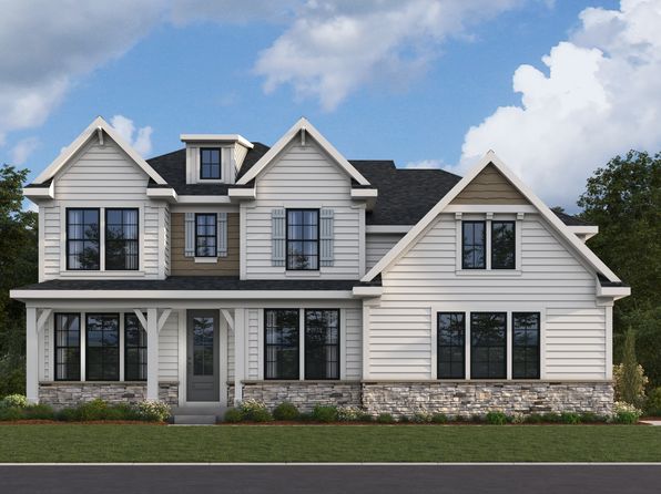 Rhodes Plan, Bent Creek Woods