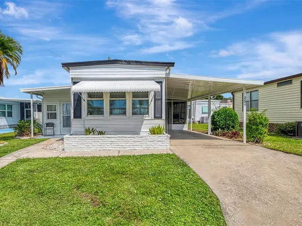 259 Inner Dr E, Venice, FL 34285