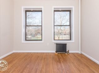 460 Madison St #9X, Brooklyn, NY 11221