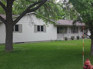 120 Madison Ave SW, Wadena, MN 56482