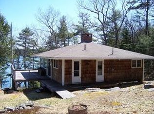 18 Seefeld Rd, Edgecomb, ME 04556