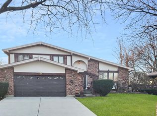 1144 N Thatcher Ln, Addison, IL 60101