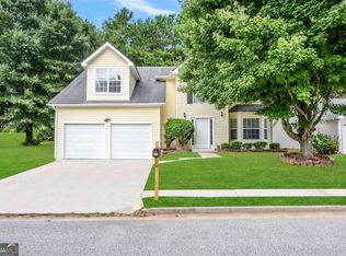 6611 Pole Creek Dr, Lithonia, GA 30058