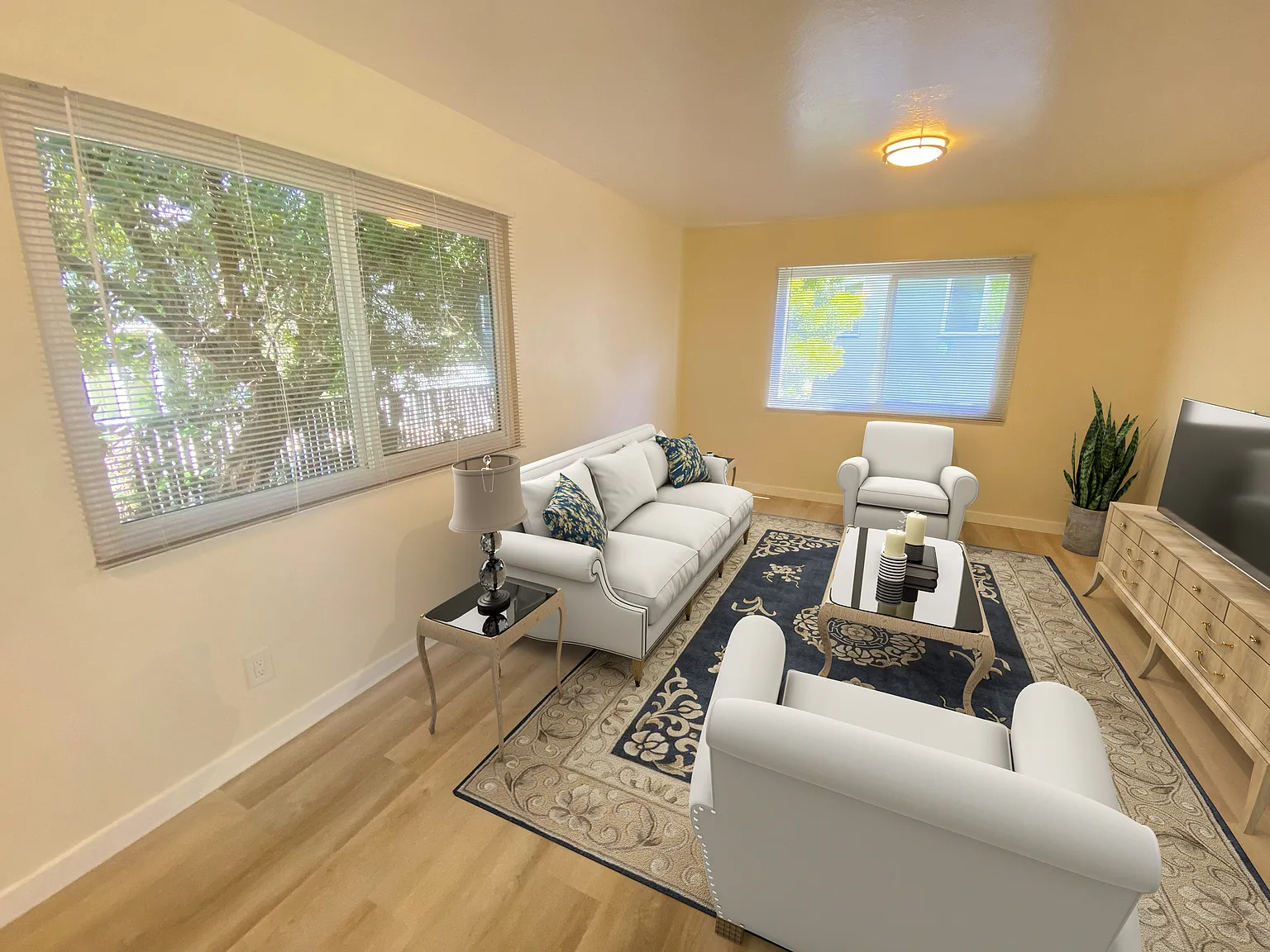 2 bed, 760 sqft, $2,495 — Photo 3