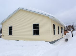 1080 N Elevation St, Hancock, MI 49930