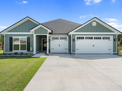 342 Golden Loop, Crawfordville, FL, 32327