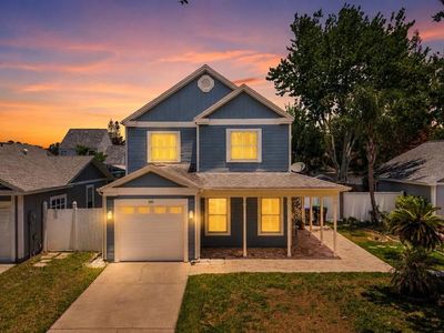 145 BECKY THATCHER COURT, Orlando, FL, 32828