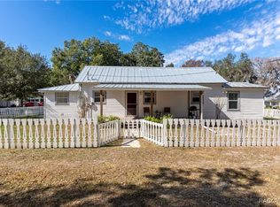 503 Lake St, Inverness, FL 34450