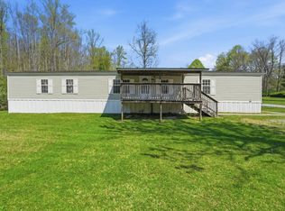 267 Maddux Farm Dr, Gate City, VA 24251