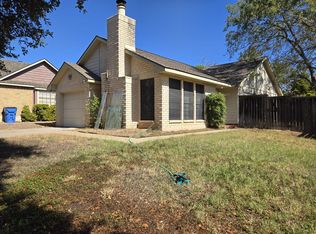 2116 Margalene Way, Austin, TX 78728