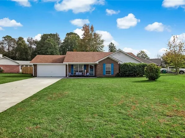 79 Silver Fox Dr, Saint Marys, GA 31558