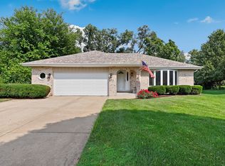 8918 Patty Ln, Orland Park, IL