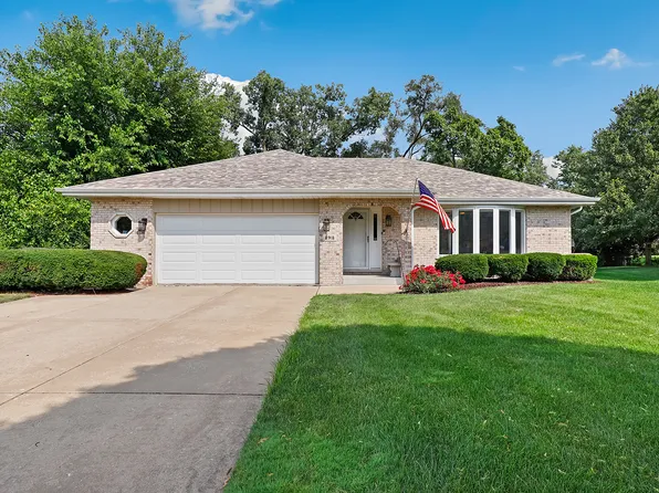 8918 Patty Ln, Orland Park, IL 60462