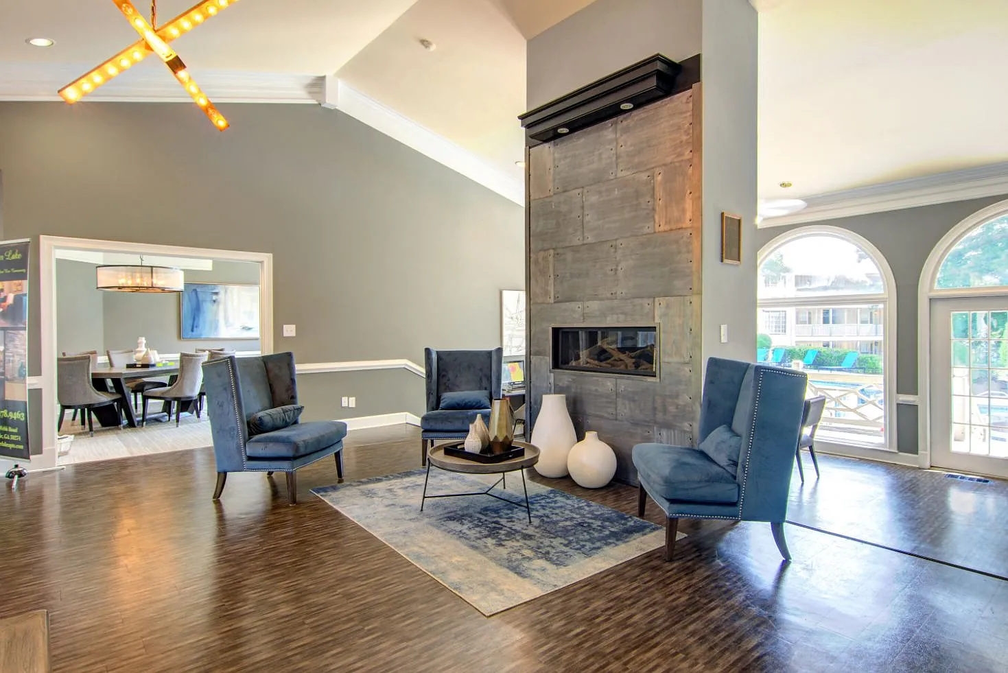 Sutter Lake Apartments — Photo 4
