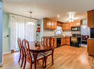 953 S Memphis Way, Aurora, CO 80017