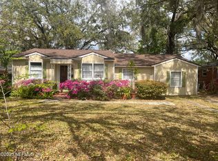 1915 Lakewood Cir S, Jacksonville, FL 32207