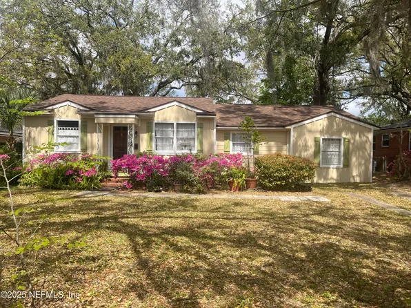 1915 LAKEWOOD CIRCLE Circle S, Jacksonville, FL 32207