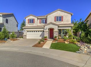 604 Swift Ct, Lincoln, CA
