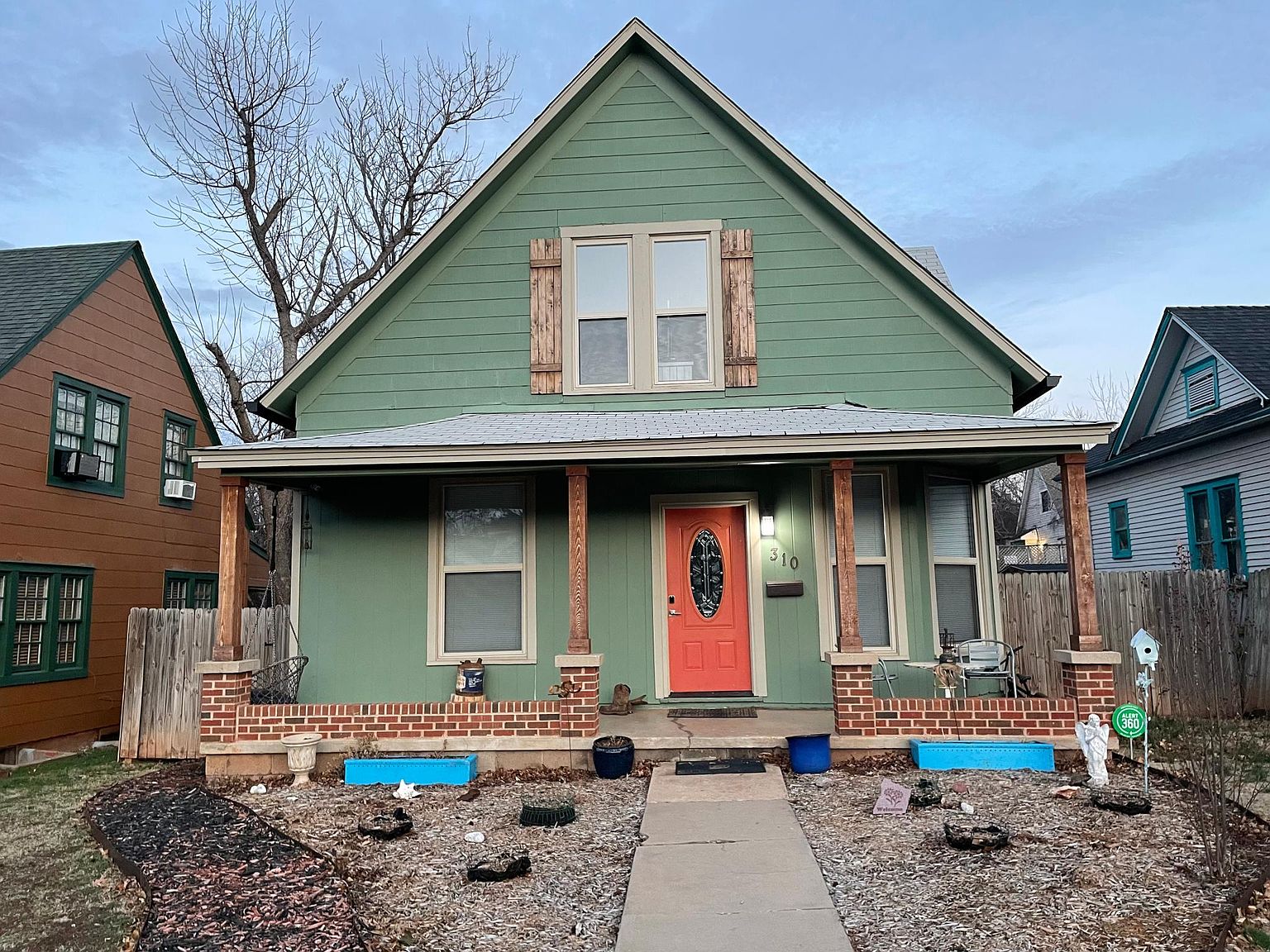 310 N Capitol St, Guthrie, OK 73044 Zillow