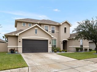 4524 Ensenada Ave, McAllen, TX 78504