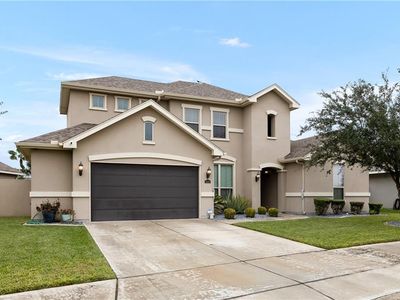 4524 Ensenada Ave, McAllen, TX, 78504