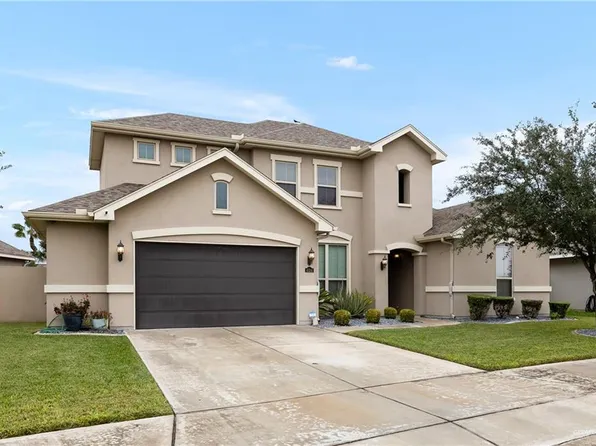 4524 Ensenada Ave, McAllen, TX 78504