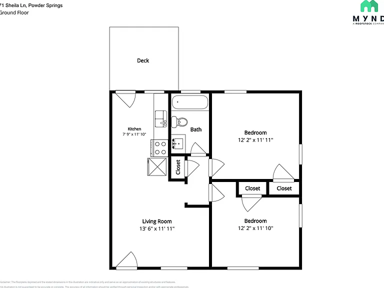 71 Sheila Ln #B — Photo 13