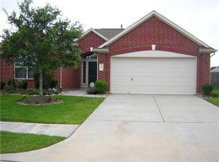 2718 Pedernales Falls Dr, Pearland, TX 77584