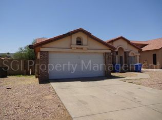 1931 E Alta Vista Rd, Phoenix, AZ 85042