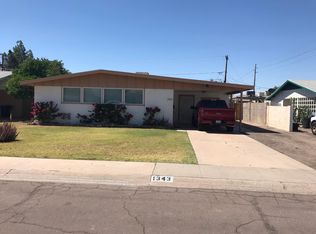 1343 W Elna Rae St, Tempe, AZ 85281