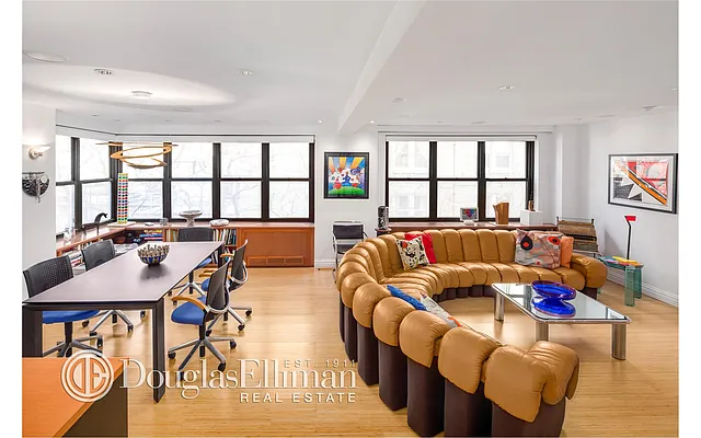 Sold by Douglas Elliman | media 20