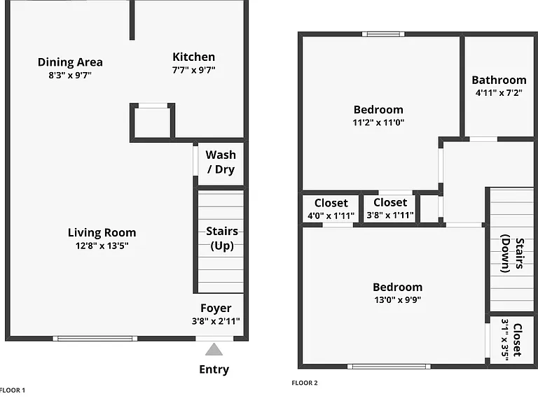 1406 Chesapeake St #B — Photo 18