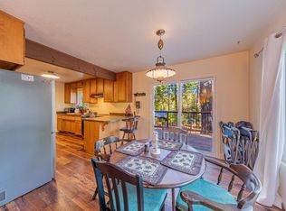 7723 Forest Dr, Fish Camp, CA 93623