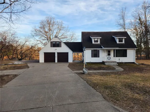 337 River Street, Black River Falls, WI 54615