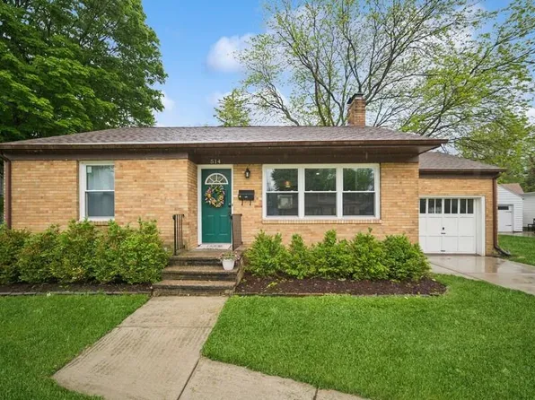 514 Granada Ave, Saint Joseph, MI 49085