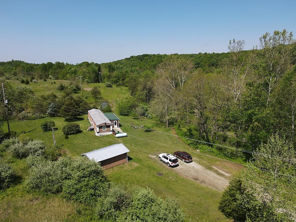 1946 Dark Hollow Rd, Jackson, OH 45640 Zillow