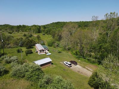 1946 Dark Hollow Rd, Jackson, OH, 45640