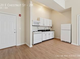 220 E Chestnut St APT 2M, Coatesville, PA 19320