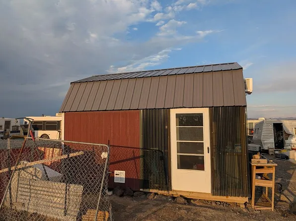 309 N 10th St, Crescent Valley, NV 89821