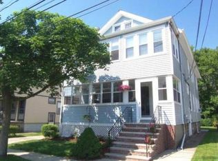 50 Brooks Ave, Arlington, MA 02474