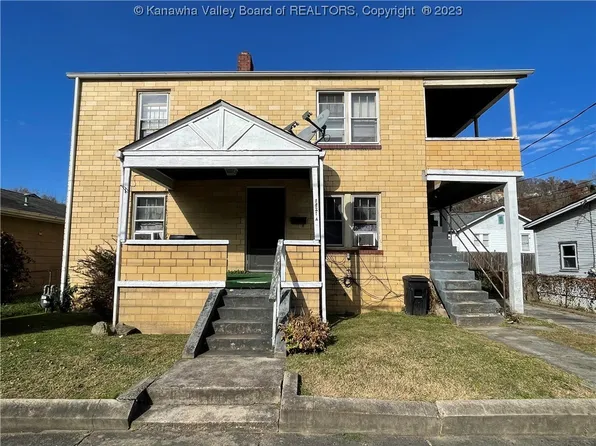 1821 Pennsylvania Ave, Charleston, WV 25302