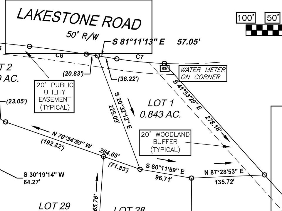 2nd image of 1 Lakestone Rd