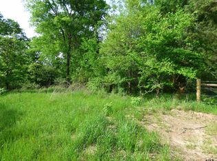 County Road 2720, Mount Pleasant, TX 75455